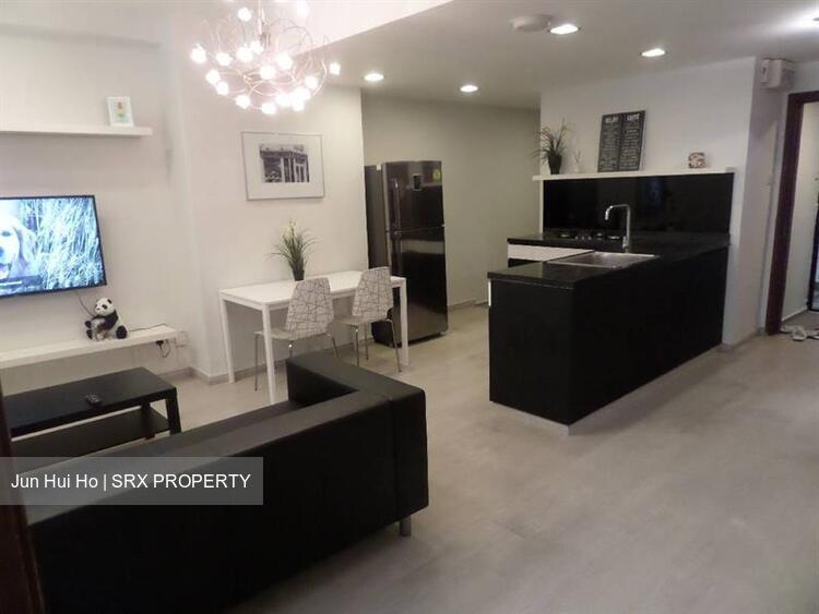 International Plaza (D2), Apartment #502426761